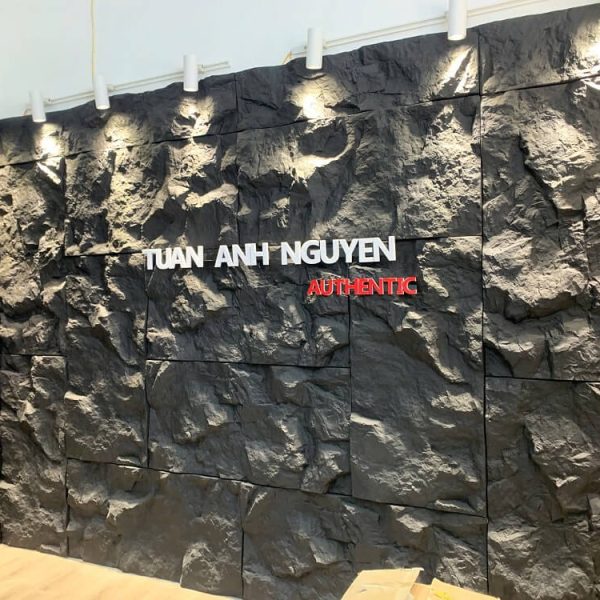 Tấm Pu Đá Núi Vân 6cm